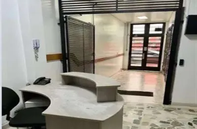 Apartamento com 1 quarto à venda na Avenida Alcântara Machado, Brás, São Paulo