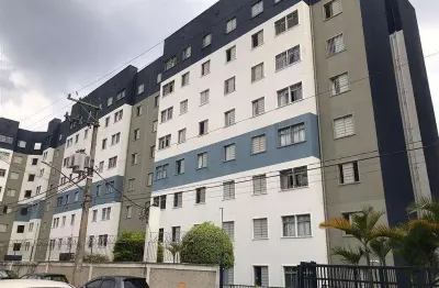 Apartamento jardim santa terezinha (zona leste) são paulo/sp