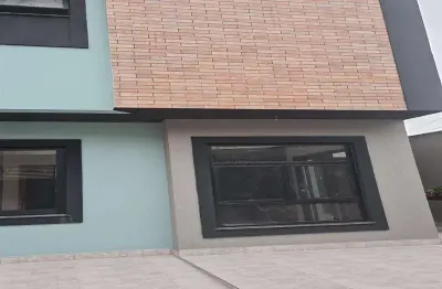 Casa com 3 quartos à venda na Rua Leonardo Vilas Boas, Parque São Lucas, São Paulo