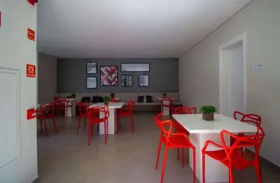 Apartamento com 2 quartos à venda na Rua Serra de Jairé, Quarta Parada, São Paulo