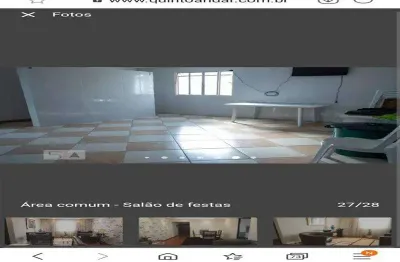 Apartamento com 2 quartos à venda na Rua Crubixas, Vila Araguaia, São Paulo