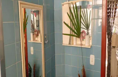 Apartamento com 1 quarto à venda na Rua Wandenkolk, Mooca, São Paulo