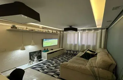 Apartamento com 2 quartos à venda na Rua Adelino de Almeida Castilho, Maranhão, São Paulo