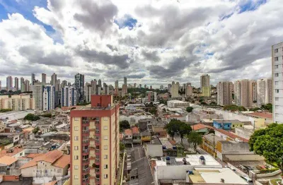 Apartamento com 2 quartos à venda na Rua Lefosse, Vila Invernada, São Paulo