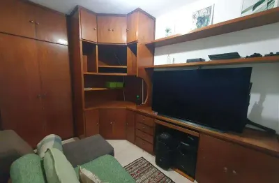Apartamento com 2 quartos à venda na Rua Dianópolis, Parque da Mooca, São Paulo