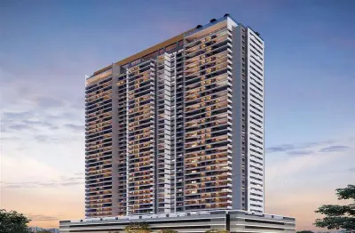 Apartamento com 2 quartos à venda na Rua Soriano de Sousa, Tatuapé, São Paulo