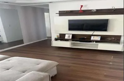 Apartamento com 2 quartos à venda na Rua Marcello Müller, Jardim Independência, São Paulo