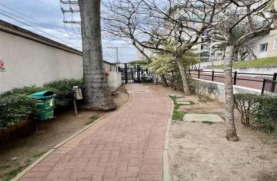 Apartamento com 3 quartos à venda na Avenida Engenheiro Thomaz Magalhães, Sítio da Figueira, São Paulo