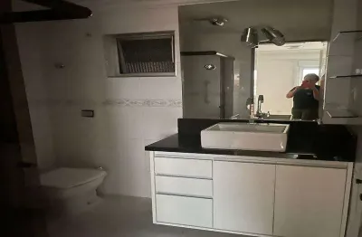 Apartamento com 3 quartos à venda na Rua Apucarana, Tatuapé, São Paulo