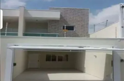 Casa com 3 quartos à venda na Rua Clea, Vila Carrão, São Paulo