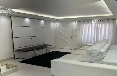 Casa com 2 quartos à venda na Rua Dom Estevão Pimentel, Chácara Belenzinho, São Paulo