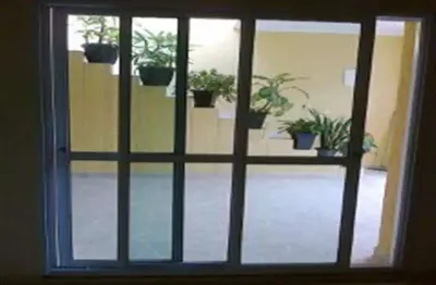 Casa com 2 quartos à venda na Rua Alzira Fett Martins, Parque Residencial Oratorio, São Paulo