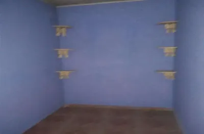 Casa com 2 quartos à venda na Rua Najatu, Vila Santana, São Paulo