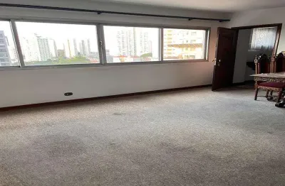 Apartamento com 3 quartos à venda na Rua Almirante Calheiros, Tatuapé, São Paulo
