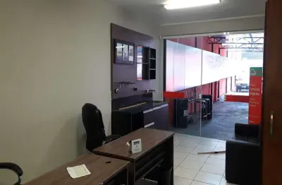 Terreno à venda na Rua Serra de Jairé, Quarta Parada, São Paulo