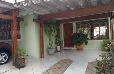 Casa com 4 quartos à venda na Rua Dene, Vila Ré, São Paulo