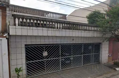 Terreno à venda na Rua Juliano Moreira, Vila Diva (Zona Leste), São Paulo