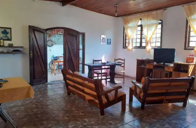 Casa com 5 quartos à venda na Rua Patos de Minas, Jardim Egle, São Paulo