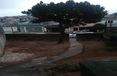 Terreno à venda na Rua Pedro Barbosa, Jardim Marília, São Paulo