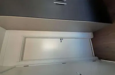 Apartamento com 1 quarto à venda na Rua Iguará, Vila Alpina, São Paulo