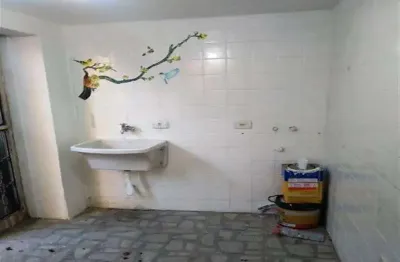 Casa com 2 quartos à venda na Rua Francisco Coimbra, Penha De França, São Paulo