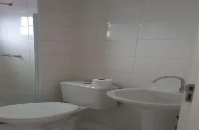 Apartamento com 1 quarto à venda na Rua Intendência, Brás, São Paulo