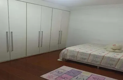 Casa com 3 quartos à venda na Rua Joshey Leão, Sítio da Figueira, São Paulo