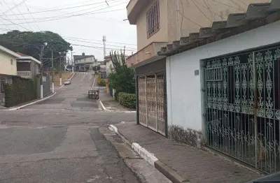 Terreno à venda na Rua Henrique Xavier, Vila Carrão, São Paulo