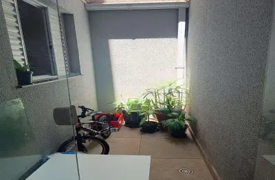 Apartamento com 2 quartos à venda na Rua Coronel Pedro Dias de Campos, Chácara Seis de Outubro, São Paulo