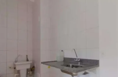 Apartamento com 2 quartos à venda na Avenida Tarumã, Vila Pierina, São Paulo