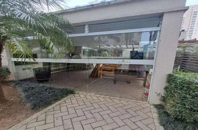 Apartamento com 2 quartos à venda na Rua Engenheiro Guilherme Cristiano Frender, Vila Antonieta, São Paulo