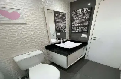Apartamento com 2 quartos à venda na Rua Margarida de Lima, Tatuapé, São Paulo