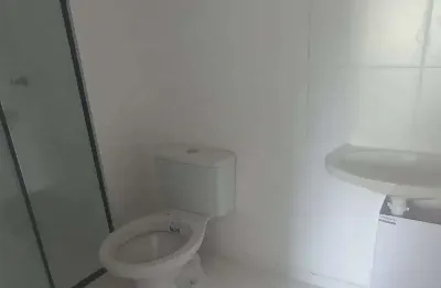 Apartamento com 1 quarto à venda na Rua Cumai, Vila Esperança, São Paulo