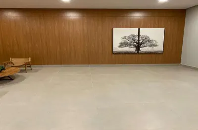 Apartamento com 3 quartos à venda na Avenida do Oratório, Vila Independência, São Paulo