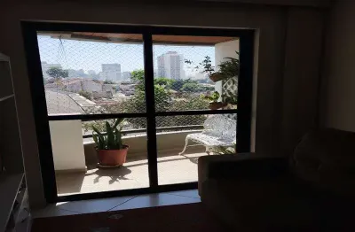 Apartamento com 3 quartos à venda na Rua Júlio Colaço, Chácara Califórnia, São Paulo
