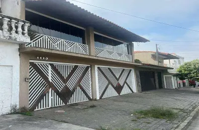Casa com 3 quartos à venda na Rua Dentista Barreto, Vila Carrão, São Paulo