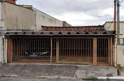 Terreno à venda na Rua Solidônio Leite, Vila Ivone, São Paulo