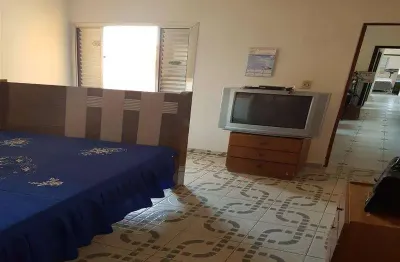 Casa com 4 quartos à venda na Rua Figueira da Barbária, Jardim Brasília (Zona Leste), São Paulo