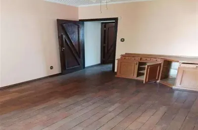 Casa com 3 quartos à venda na Rua Artur Mendonça, Tatuapé, São Paulo