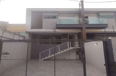 Casa com 2 quartos à venda na Avenida Trumain, Vila Formosa, São Paulo