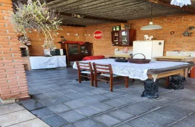 Casa com 3 quartos à venda na Rua Gradau, Vila Bela, São Paulo