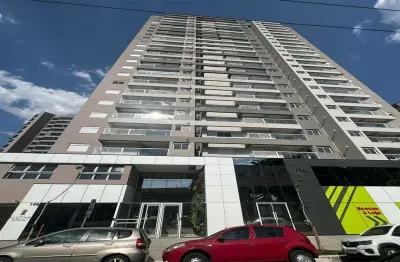 Apartamento com 1 quarto à venda na Rua Coronel Joaquim Antônio Dias, Vila Azevedo, São Paulo