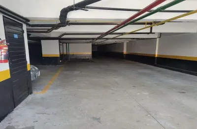 Apartamento com 1 quarto à venda na Rua Filipe Galvão, Vila Granada, São Paulo