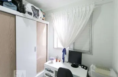 Apartamento com 3 quartos à venda na Rua Barra Bonita, Maranhão, São Paulo