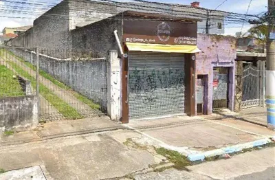 Terreno à venda na Rua Mercedes Lopes, Vila Santana, São Paulo