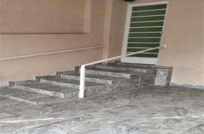 Casa com 2 quartos à venda na Rua Petrobrás, Vila Antonieta, São Paulo