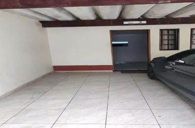 Casa conjunto residencial sitio oratório são paulo/sp