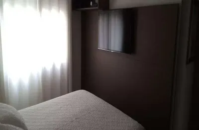 Apartamento com 2 quartos à venda na Rua João Antônio de Oliveira, Mooca, São Paulo