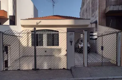 Casa com 3 quartos à venda na Rua Acaju, Jardim Têxtil, São Paulo