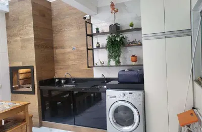 Casa com 3 quartos à venda na Rua Saboó, Vila Santa Isabel, São Paulo